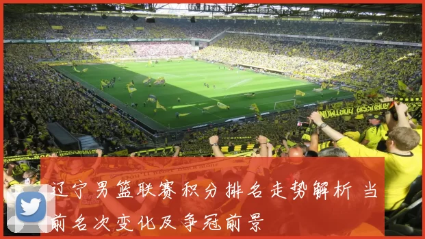 辽宁男篮联赛积分排名走势解析 当前名次变化及争冠前景